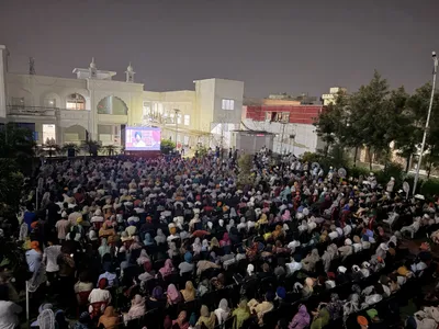 satluj was taken down from ott  but punjabis have brought it to their villages and beyond