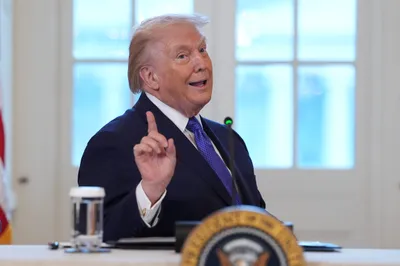 cloud over india as trump announces 25  tariff on iran foreign trade partners