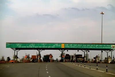 fastag  will datafication of india’s tolls boost highway development  