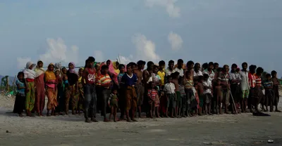  systemic failure  of un ahead of 2017 military crackdown in myanmar  report