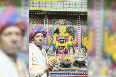 when dalits own temples  the politics behind rajasthan s khakul dev dispute