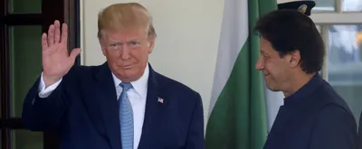 is the us pakistan transactional relationship back on track 