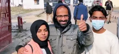 why siddique kappan’s pledge to fight against draconian laws is important for journalism