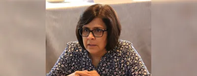  the ips is more diverse today   anju gupta on her years in the force