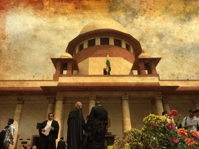collegium had a case for superseding hc judges  but failed to articulate it