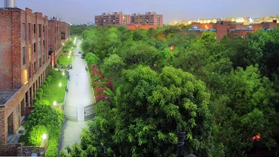 an appeal to the jnu vice chancellor to come walk with students and teachers