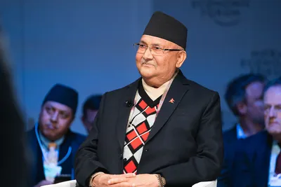 nepal’s new coalition government explained