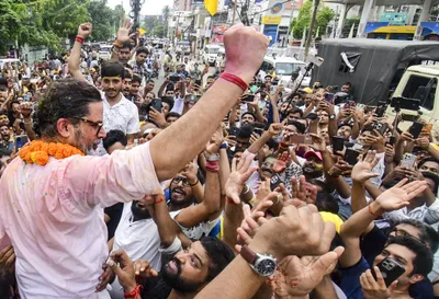 bankipur might be the opposition s 1978 azamgarh moment as modi shah s decline begins
