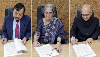 with delimitation now complete  j k politicians allege further disempowerment of kashmir