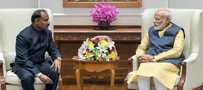 who will do the work of the 7 commissions dissolved in j k 