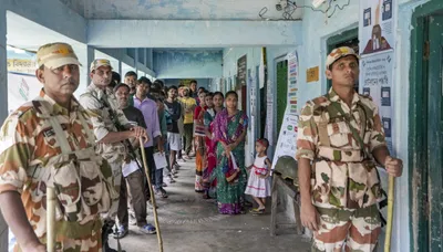 In Bengal's Electoral Purge, Professionals and Government Staff Lose Voting Rights — image 3