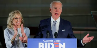 democrat biden faces calls to address sexual assault allegation