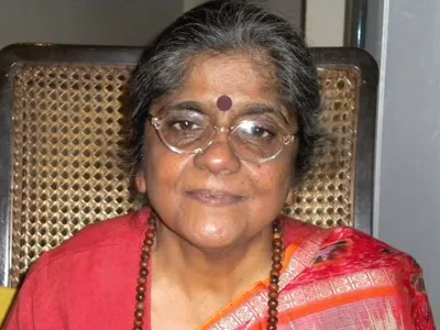 remembering gargi chakravartty and her unlimited sparkle
