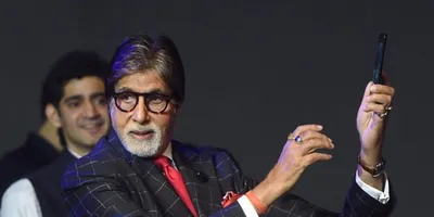  remove amitabh bachchan s voice from caller tune on covid 19   pil filed in delhi hc