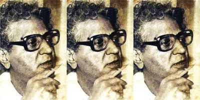 ahmad bashir  the pakistani writer who did not compromise his conscience