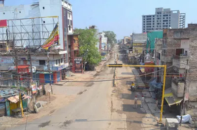 states must be given more ownership of india s covid 19 containment strategy