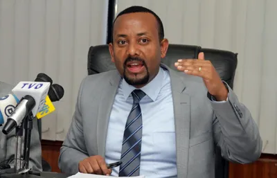 ethiopia declares state of emergency to curb spread of covid 19