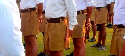 the prime minister as pracharak