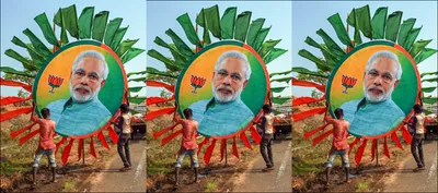  rightsideup  2019  a  new kurukshetra    hypocrisy of the indian elite 