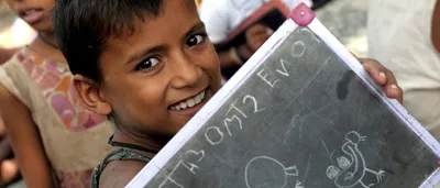 discovering the magic of activity based learning