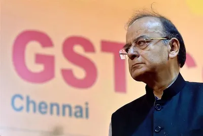 gst on under construction housing properties cut to 5   affordable houses to 1 