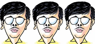  indian law enforcement  asks twitter to take action against cartoonist manjul s profile