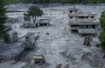 sikkim body urges modi govt to draw lessons from nepal and scrap hydroelectric projects