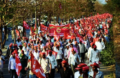 will farmers  movements be the glue for an alliance of regional opposition parties 