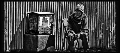 life of labour  the sad state of real chowkidars  an inter jail music contest