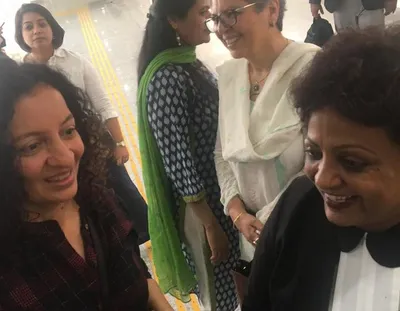 can t  recall  details  says m j  akbar in  metoo sexual harassment defamation case