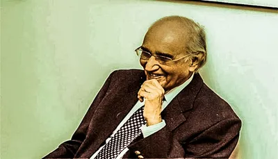 remembering mushtaq ahmed yusufi  urdu’s greatest wordsmith