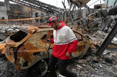 iran’s science and technology capabilities  resilience  innovation  and self reliance in a sanctioned environment