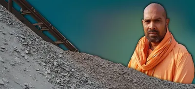 ground report  illegal mining in aravali has not stopped despite sc ban