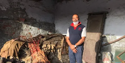 lockdown effect  something is rotten in jalandhar’s rs 1 500 crore leather industry