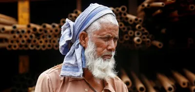 india responds to us tariff hikes with higher import duties on farm  steel products