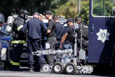 california transit worker kills 8  extending us epidemic of mass shootings