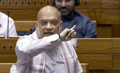 the many angles to implementing women’s reservation in politics