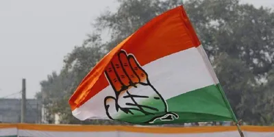 up elections  ec bans congress candidate ajay rai from campaigning for 24 hours