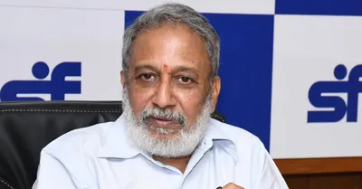 interview   slowdown upset the applecart for all of us in the economy  sundaram finance md