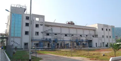 vizag  gas leak at pharma plant leaves two dead