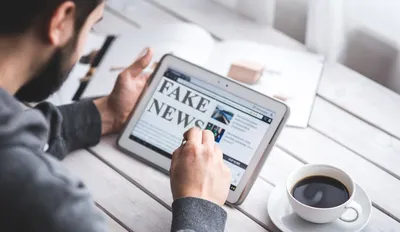 modi govt notifies it rules targeting ‘fake’ or  misleading  news  official fact checkers to decide