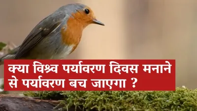 watch   here s why world environment day is not enough to save our planet