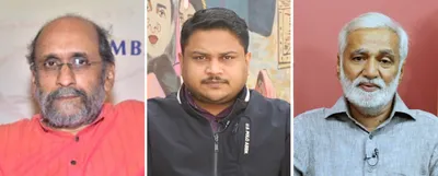 watch   govt s wrath on the farmers movement  media and internet shutdown