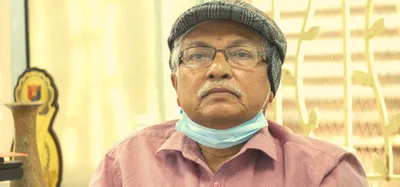 dr smarajit jana s pioneering work removed stigma  ensured rights for sex workers