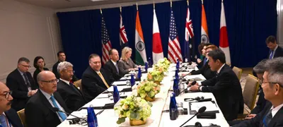 china tensions  can the us or the quad come to india’s help 