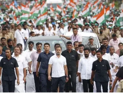 does congress  political fortune in up rest on its campaign for the places of worship act 