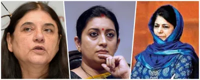 how women candidates fared in the 2019 elections