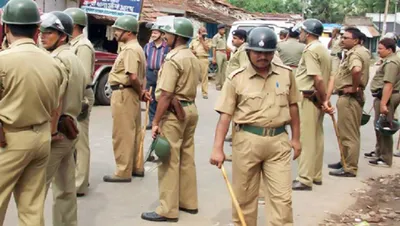 prohibitory orders in mangaluru after two murders  cm to hold review meeting with police