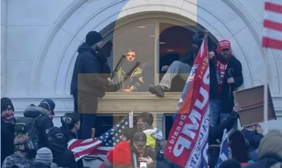 facebook hosted surge of misinformation in months leading up to us capitol attack