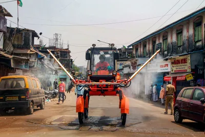 covid 19  should competition law enforcement for some sectors be temporarily suspended in india 